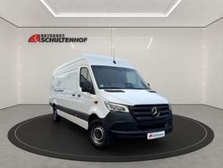 Weiß Gebraucht 2024 Mercedes Sprinter Van | 36.990 € (Superpreis)