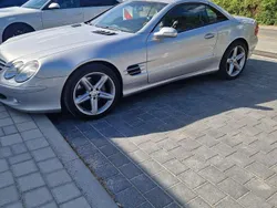 Gebraucht 2002 Mercedes SL500 Cabrio | 14.999 € (Guter Preis)