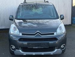 Gebraucht 2015 Citroën Berlingo SELECTION Van / Kleinbus | 4.999 € (Guter Preis)