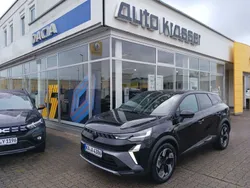 Schwarz Neu 2025 Renault Symbioz Esprit Alpine SUV | 35.990 € (Teuer)