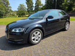 Schwarz Gebraucht 2011 Audi A3 Ambiente Limousine | 4.790 € (Fairer Preis)