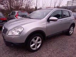 Silber Gebraucht 2008 Nissan Qashqai Acenta SUV | 3.990 € (Guter Preis)