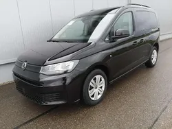 Deep black perleffekt Neu 2025 VW Caddy Family Van / Kleinbus | 36.190 € (Fairer Preis)
