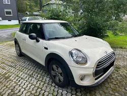 Gebraucht 2015 Mini Cooper Kleinwagen | 9.950 € (Guter Preis)