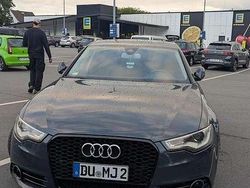 Gebraucht 2012 Audi A6 Limousine | 8.600 € (Fairer Preis)