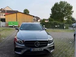 Gebraucht 2020 Mercedes E300 Edition Limousine | 29.000 € (Guter Preis)