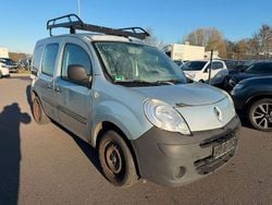 Grau Gebraucht 2010 Renault Kangoo | 1.999 € (Guter Preis)