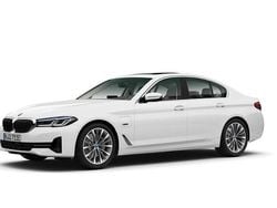 Gebraucht 2025 BMW 545 Efficient Dynamics Limousine | 44.990 € (Superpreis)