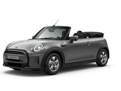 Grau Gebraucht 2022 Mini Cooper Cabriolet Essential Cabrio | 24.930 € (Fairer Preis)