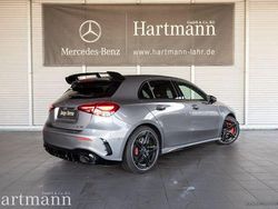 Gebraucht 2024 Mercedes A35 AMG AMG | 46.990 € (Fairer Preis)
