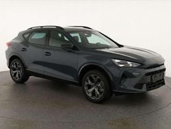 Fiord blau Neu 2025 Cupra Formentor SUV | 34.684 € (Guter Preis)