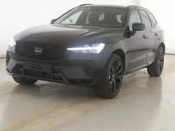 Onyx black / metallic Gebraucht 2024 Volvo XC60 Plus SUV | 52.500 € (Guter Preis)
