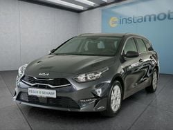 Grau Neu 2025 Kia Ceed Sportswagon Kombi | 25.499 € (Fairer Preis)
