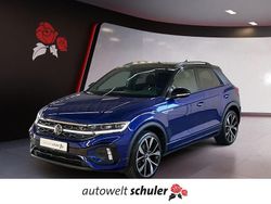 Lapiz blue Gebraucht 2022 VW T-Roc R-line SUV | 25.770 € (Fairer Preis)