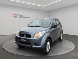 Grau Gebraucht 2008 Daihatsu Terios SUV | 4.950 € (Guter Preis)