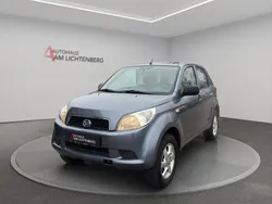 Grau Gebraucht 2008 Daihatsu Terios SUV | 6.850 € (Fairer Preis)
