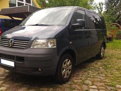 Grau Gebraucht 2006 VW T5 Van | 7.500 € (Fairer Preis)