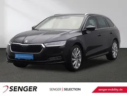 Blackmagicperleffekt Gebraucht 2022 Skoda Octavia Style Kombi | 24.480 € (Fairer Preis)