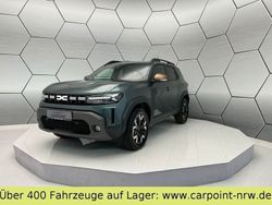 Grün Gebraucht 2024 Dacia Duster Extreme SUV | 30.490 € (Fairer Preis)