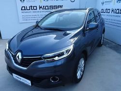 Grau Gebraucht 2018 Renault Kadjar Collection SUV | 15.990 € (Etwas zu teuer)