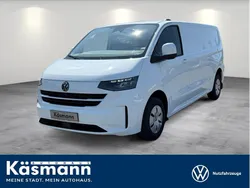 Blau Neu 2025 VW T6.1 Van | 40.236 €