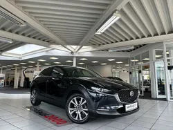 Schwarz Gebraucht 2021 Mazda CX-30 SUV | 20.950 € (Fairer Preis)