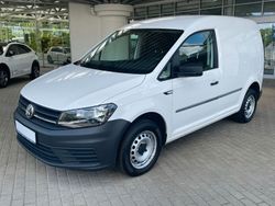 Weiß Gebraucht 2019 VW Caddy Van / Kleinbus | 10.970 € (Superpreis)