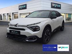 Weiß Gebraucht 2023 Citroën C4 PureTech Limousine | 19.090 € (Fairer Preis)