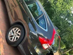 Braun Gebraucht 2016 Honda CR-V Elegance SUV | 12.750 € (Guter Preis)