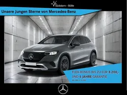 Mercedes EQE300