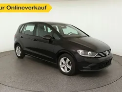 VW Golf Sportsvan