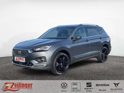 Grau Gebraucht 2020 Seat Tarraco 4Drive SUV | 33.443 € (Teuer)