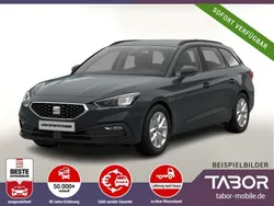 Fiord blau Neu 2025 Seat Leon ST Style Kombi | 25.488 € (Guter Preis)