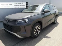 Delfingrau metallic Neu 2025 VW Tayron Life SUV | 42.990 € (Guter Preis)
