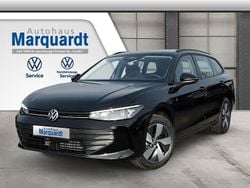 Schwarz Neu 2025 VW Passat Limousine | 36.989 € (Superpreis)
