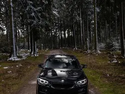 Schwarz Gebraucht 2016 BMW M235 Sport Line Coupé | 24.000 € (Fairer Preis)