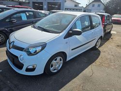 Gletscherweiss Gebraucht 2014 Renault Twingo Expression Kleinwagen | 4.290 € (Etwas zu teuer)
