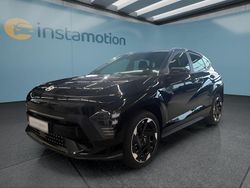 Schwarz Gebraucht 2025 Hyundai Kona SUV | 39.249 € (Etwas zu teuer)