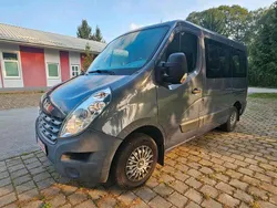 Grau Gebraucht 2014 Renault Master Van | 14.350 €