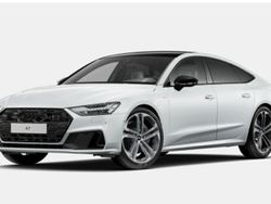 Gletscherweiss metallic Gebraucht 2025 Audi A7 Sportback Ambiente Kleinwagen | 101.060 €