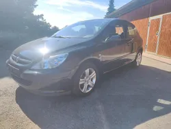 Schwarz Gebraucht 2004 Peugeot 307 Kleinwagen | 2.000 € (Fairer Preis)