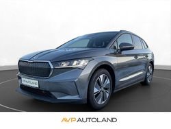 Graphitegrau Gebraucht 2023 Skoda Enyaq iV SUV | 27.950 €