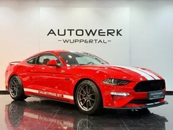 Racerot Gebraucht 2020 Ford Mustang GT Coupé | 43.999 € (Fairer Preis)