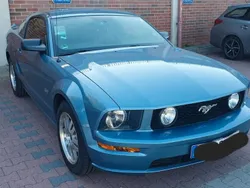 Ford Mustang GT