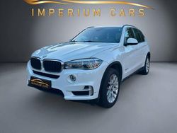 Weiß Gebraucht 2016 BMW X5 SUV | 14.900 € (Guter Preis)