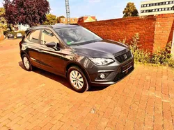 Grau Gebraucht 2018 Seat Arona XCELLENCE SUV | 11.999 € (Superpreis)