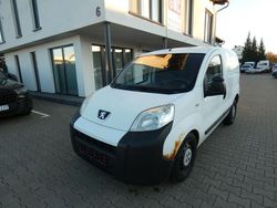 Weiß Gebraucht 2011 Peugeot Bipper Basis Van / Kleinbus | 1.490 € (Superpreis)