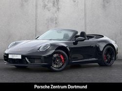Schwarz Gebraucht 2023 Porsche 911 Carrera 4 GTS Cabrio | 168.500 € (Guter Preis)