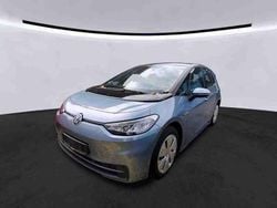 Stonewashed blue metall (metallic) Gebraucht 2021 VW ID.3 Kleinwagen | 15.989 € (Guter Preis)
