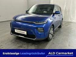 Kia Soul EV